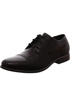 Bugatti Homme Leagro à Lacets, , 45 EU
