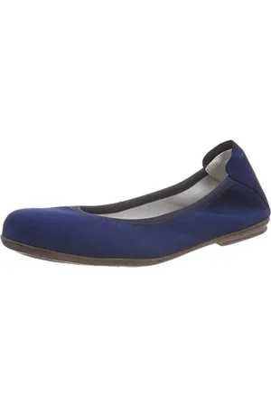 Däumling Hadia Ballerines, , 36 EU Étroit