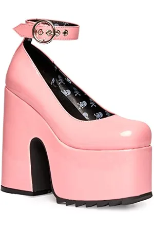 Lamoda Femme Power Trip Chaussures de Court, , 38 EU