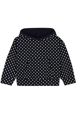 Petit Bateau Sweatshirt à Capuche Enfant Fille / Garçon 8 Ans