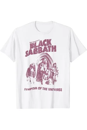 Black Sabbath Univers officiel T-Shirt