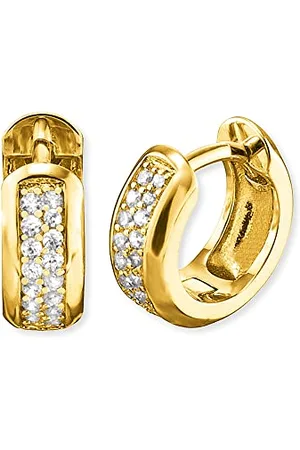 Engelsrufer Anna Boucles d