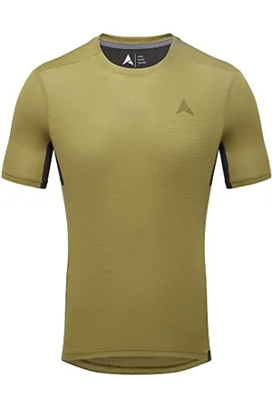 Altura Maillot DE Cyclisme ÀMANCHES Courtes LÉGERKIELDER pour Hommes Jersey SS, , XXL