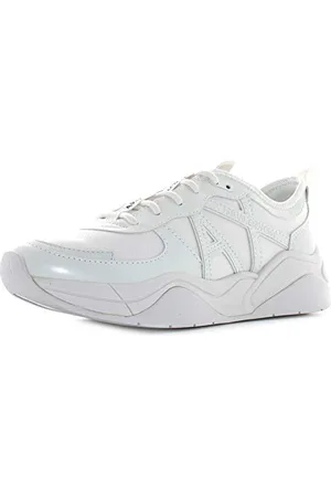 Armani Exchange Femme Running Basket, , 37 EU