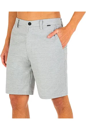 Hurley M H2o Dri Breathe 19, short décontracté pour homme, 28