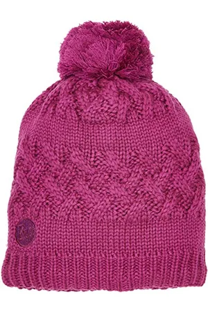 Buff Savva Bonnet Polaire Femme FR : Taille Unique (Taille Fabricant : Taille Unique)