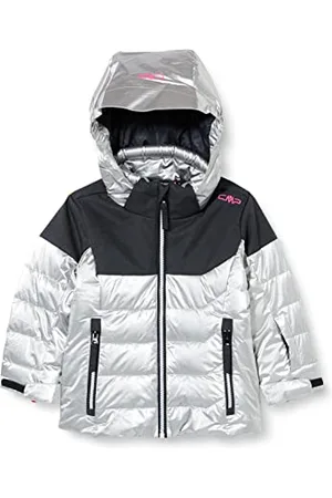 CMP Veste de ski Shiny XXS