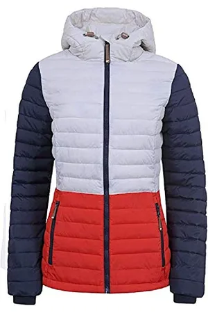 Icepeak EP AVERA Veste Femme, , FR : 2XL (Taille Fabricant : 44)