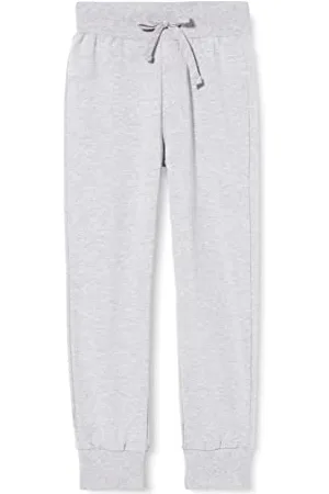 CMP Pantalon de Jogging pour Fille XS