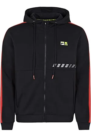 VALENTINO VR 46 Fila Vr46 Riders Academy Veste, , L Hommes