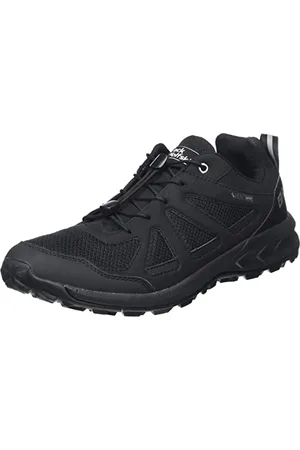 Jack Wolfskin Homme WOODLAND 2 VENT LOW M Chaussure de Marche, / , 44.5 EU