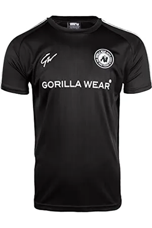 Gorilla Wear Stratford T-Shirt, , XXL Homme