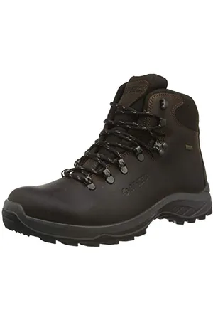 Hi-Tec Homme Ravine Lite WP Chaussure de Marche, , 44 EU