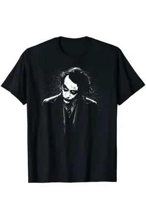 Batman The Dark Knight Dark Joker T-Shirt