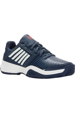 K-Swiss Homme Court Express HB Chaussures de Tennis, , 44 EU