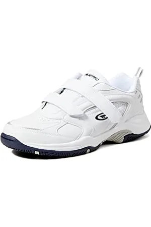 Hi-Tec Hi Tec Homme Blast Lite EZ (Co) Multisports Outdoor, Blanc (White), 41 EU