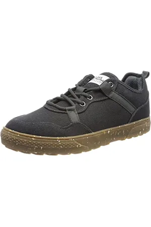 Jack Wolfskin Homme Ecostride 3 Low M Chaussure de Marche, , 43 EU