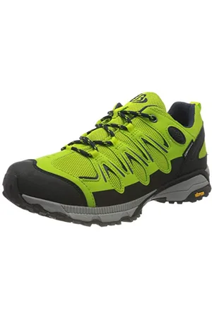 BRUTTING Expedition, Chaussure de Course Tout Terrain Homme, , 36 EU
