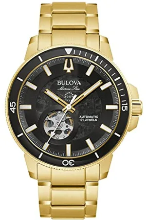 BULOVA Automatic Watch 97A174