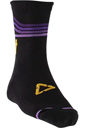 Leatt Knee Bike Socks with 3D knitting