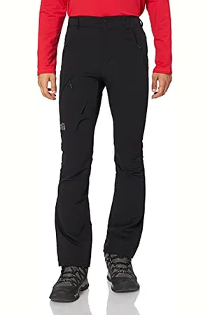 Millet ALLOUTDOORRGPT, Pantalon Randonnée, Homme