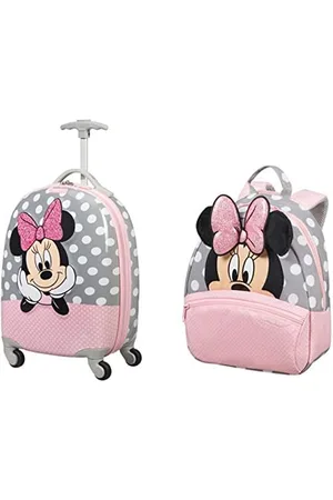Samsonite Disney Ultimate 2.0 - Bagage Enfant, 46.5 cm, 20.5 L, Disney Ultimate 2.0 Children