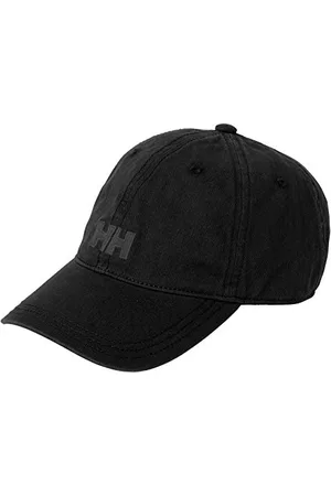 Helly Hansen Mixte Casquette Logo, , STD