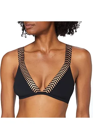 Sloggi Shore Femme Mili Atoll Triangle Haut de bikini, , L EU