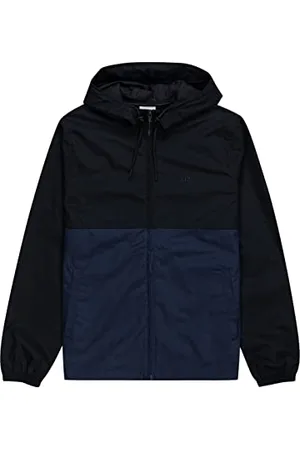 Element Alder Light - Vestes - Homme - Bleu.