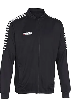 Derbystar Hyper Poly Veste Mixte Enfant, , 128