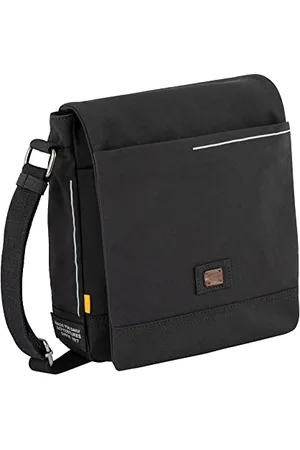 Camel Active Sac à bandoulière City pour homme, , 22x4,5x22, 000193
