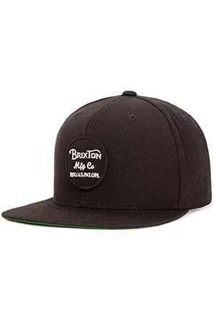 Brixton Wheeler