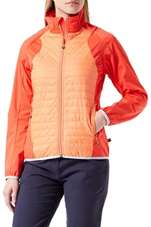 CMP – F. LLI Campagnolo Veste Softshell pour Femme 40