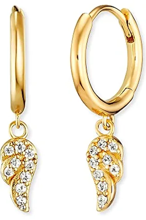 Engelsrufer Boucles d