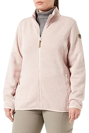 Icepeak EP ABBYVILLE Veste Femme, , FR : 2XL (Taille Fabricant : 44)