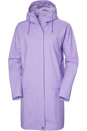 Helly Hansen W Moss Rain Coat Womens XS