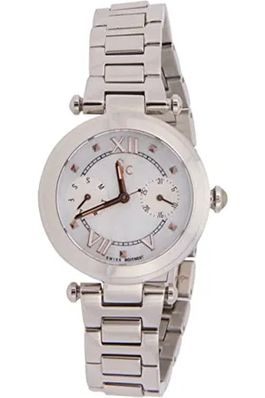 Guess Analogique Y06010L1