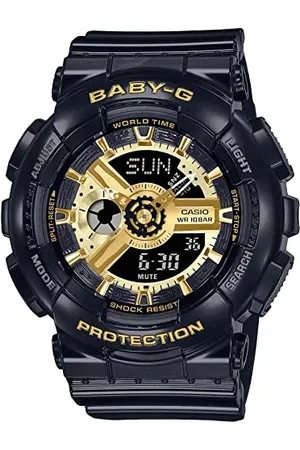 Casio Montre Baby-G Urban Femme