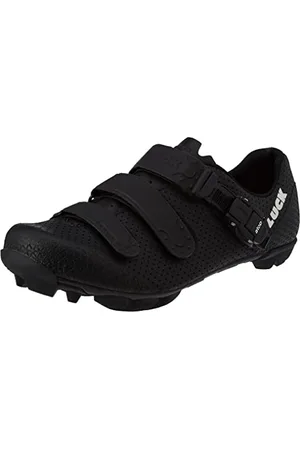 Cubus Chaussures de vélo VTT ODÍN avec Semelle en Carbone et Fermeture millimétrique de précision. (46 EU, )