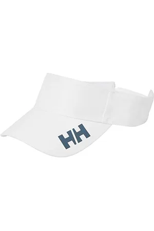 Helly Hansen Casquette Unisexe avec Logo visière Taille Unique