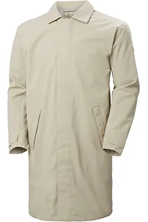 Helly Hansen Vika Rain Coat Mens 2XL
