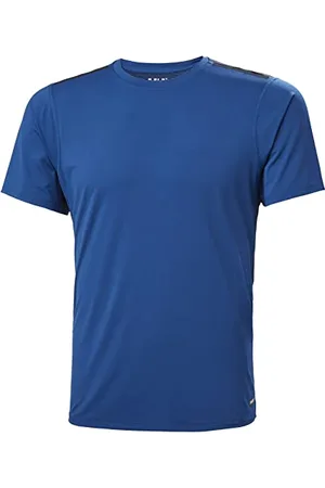 Helly Hansen T- Shirt Tech Trail SS, , M Homme