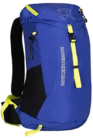 ROCK EXPERIENCE REUB02691 ROCK AVATAR 24 BACKPACK Sports backpack Unisex U