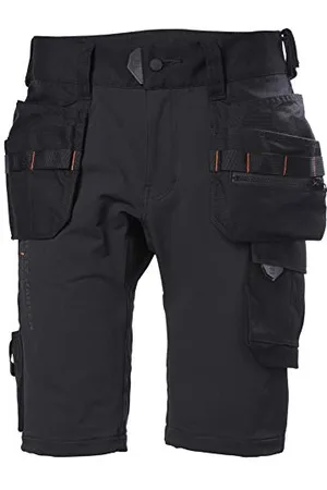 Helly Hansen Workwear Chelsea Evolution Cons Shorts Color: 992 Black Talla: C48