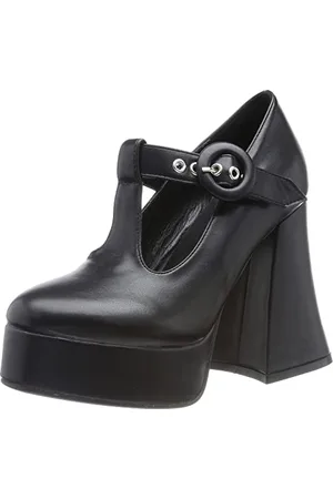 Lamoda Femme Slipping Through My Fingers Chaussures de Court, , 41 EU