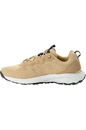 Jack Wolfskin Homme Dromoventure Knit Low M Chaussure de Marche, , 47 EU