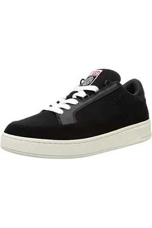 Diesel _SINNA S-SINNA Low X_Shoes_Noir_41 EU