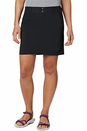 Columbia Saturday Trail, Jupe-Short de randonnée, Femme
