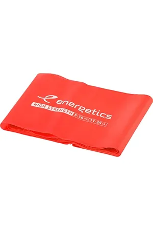 energetics Band-410584 Band Adulte Unisexe, , Taille Unique