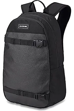 Dakine Urbn Mission Pack 22L Sac à dos - Black